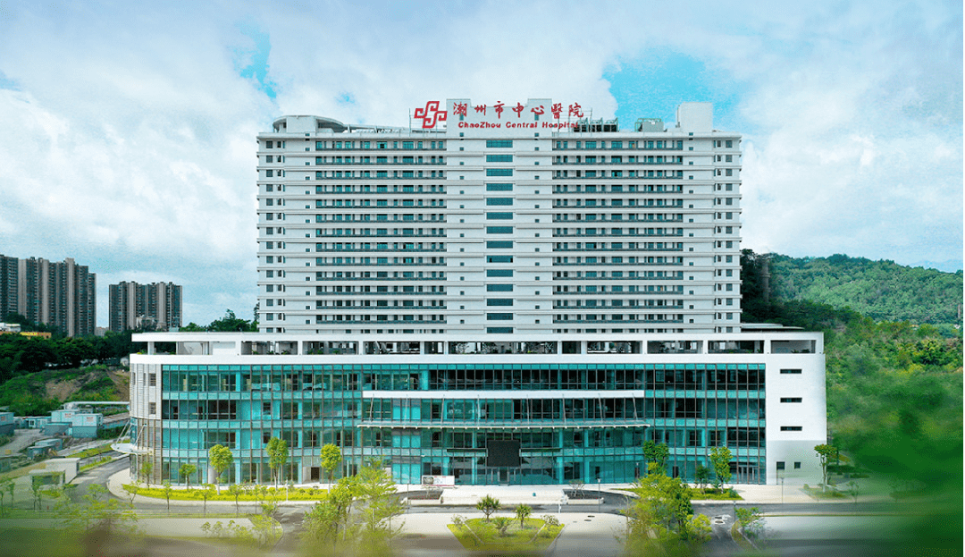 尊龙凯时搬家公司成功中标潮州中心医院搬迁项目，展现行业领军实力