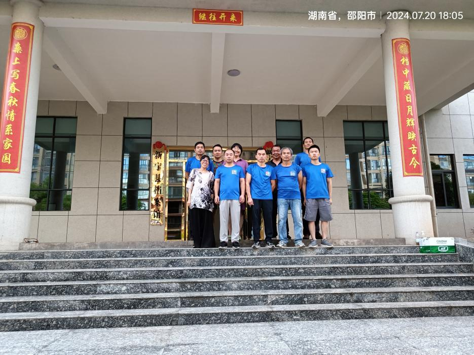 尊龙凯时搬家公司圆满完成湖南省新宁县档案馆整体搬迁项目