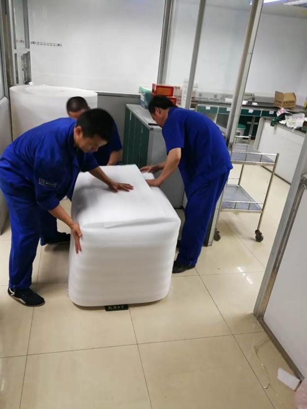 中国搬家公司行业现状：为何难以孕育优秀企业？