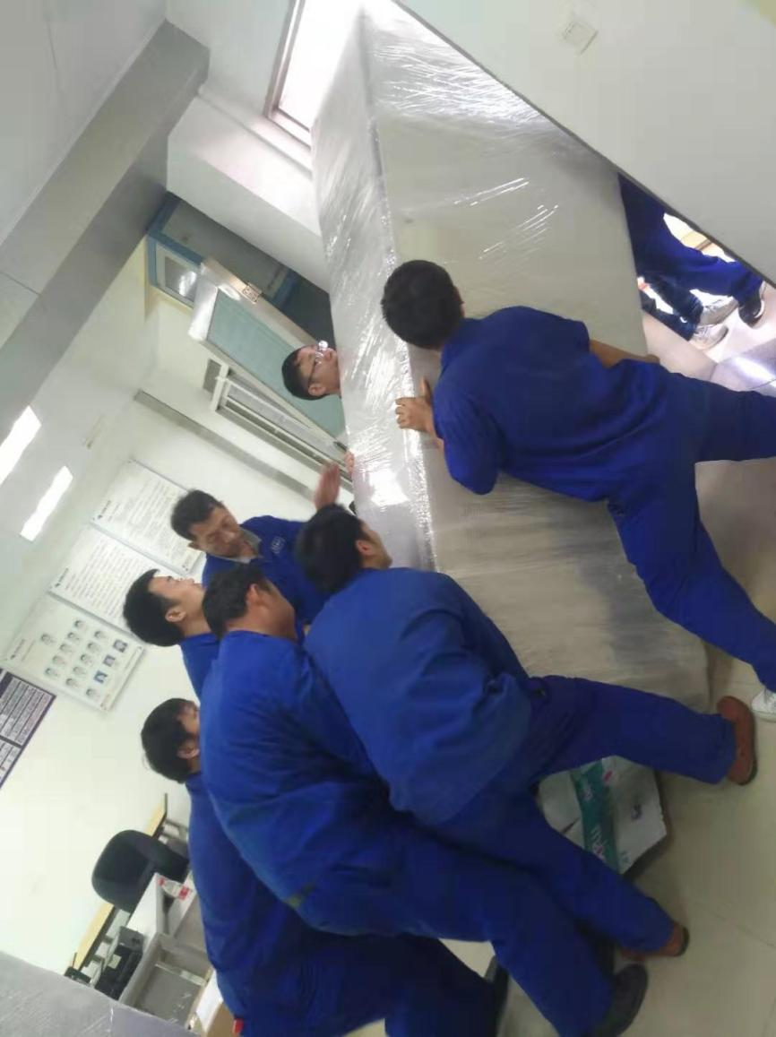 深圳搬家公司行业现状分析：从客户视角透视市场变革